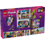 LEGO Friends – Liann a jej rodinný dom